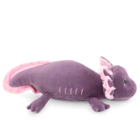 Мягкая игрушка Orange Toys аксолотль