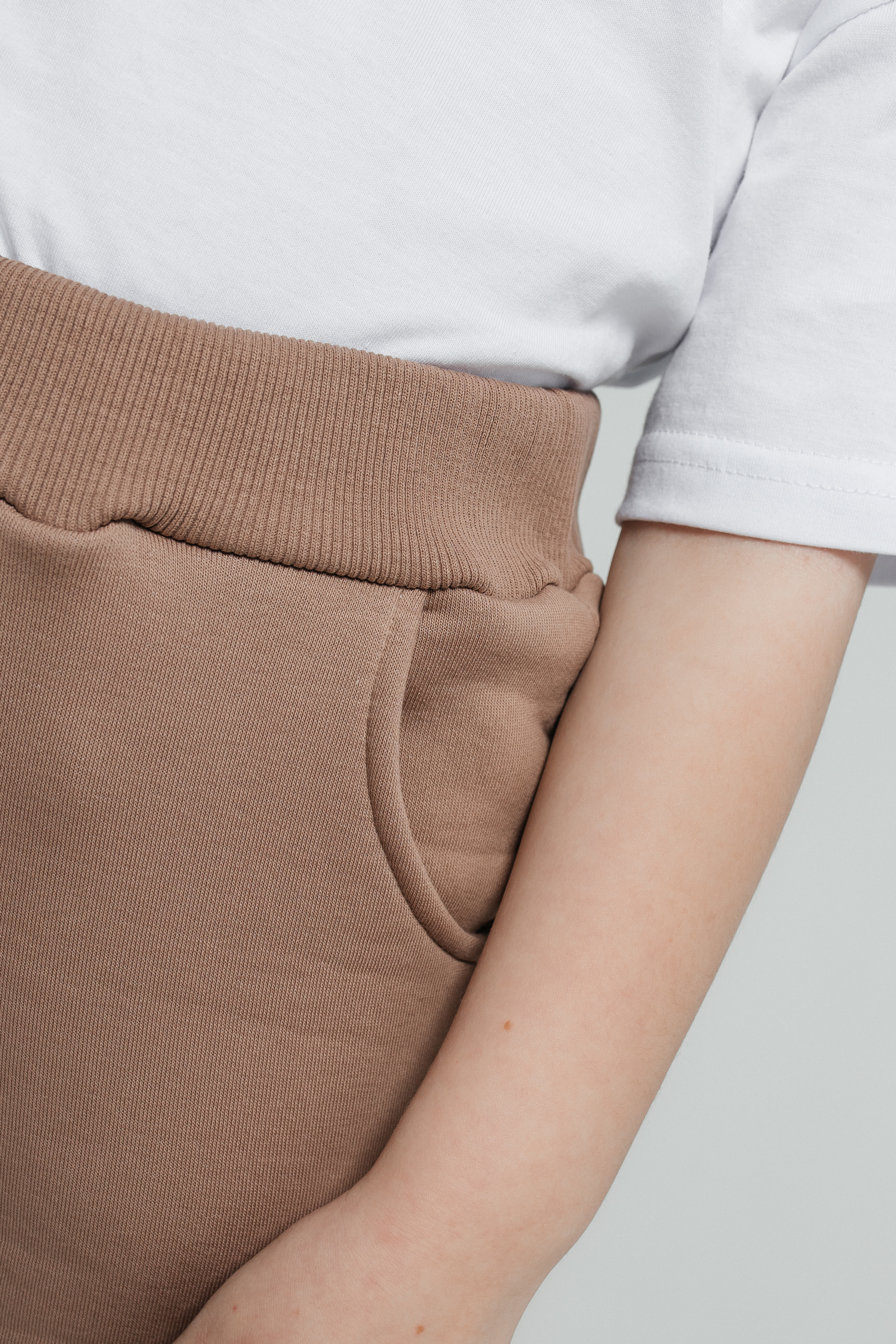 Брюки 5+ 37670284фу - фото 7