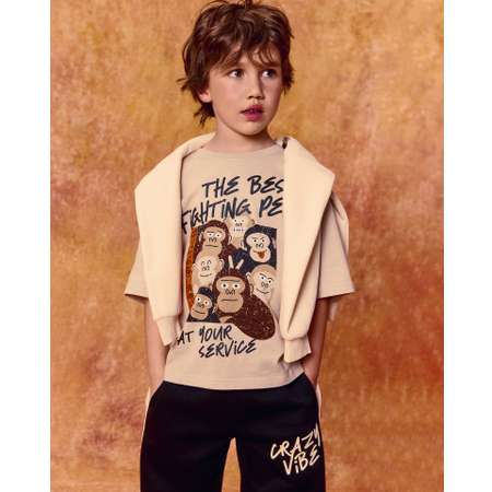 Футболка Futurino Fashion