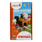 Конструктор BRICKMASTER 37 дет.