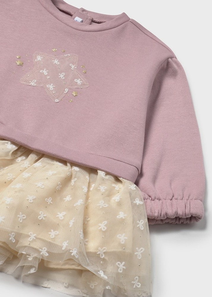 Платье Mayoral 2912/43 - фото 3