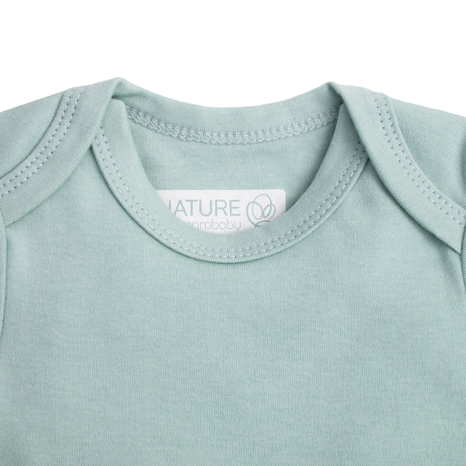 Боди Amarobaby AB-OD20-NM2/34 - фото 11