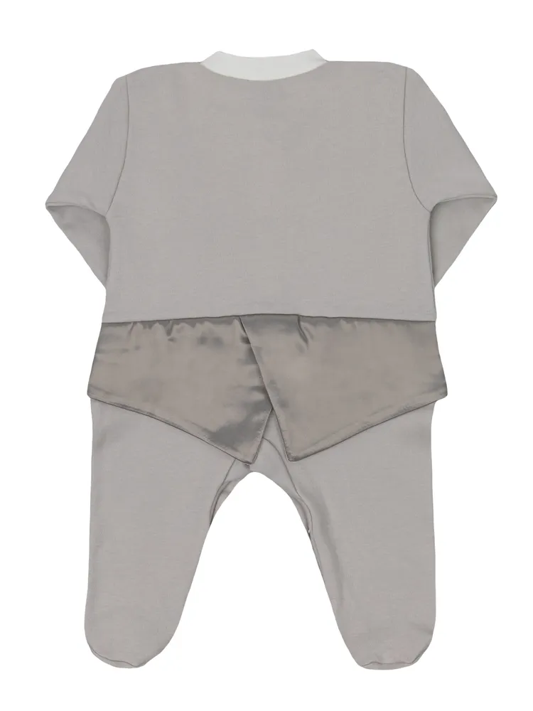 Комбинезон Clariss ЦБ-00001198 - фото 11