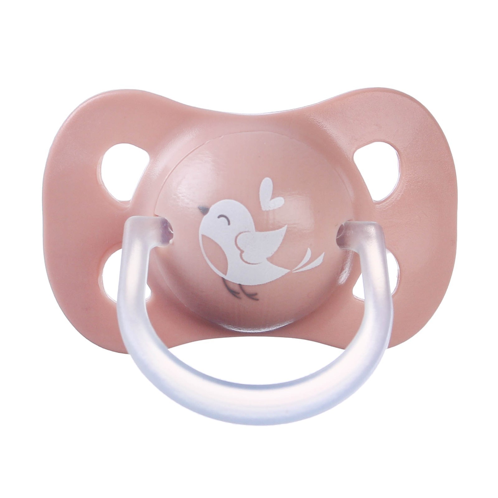 Пустышка Крошка Я латекс - фото 3