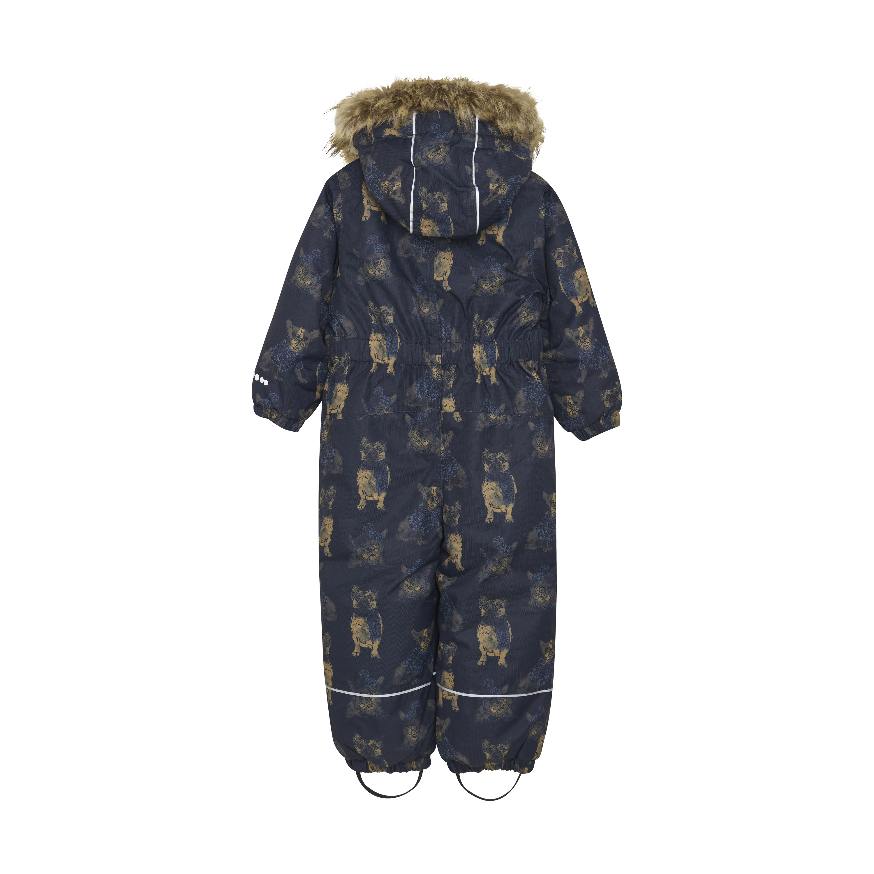 Комбинезон MinyMo 162266-7790 - фото 2