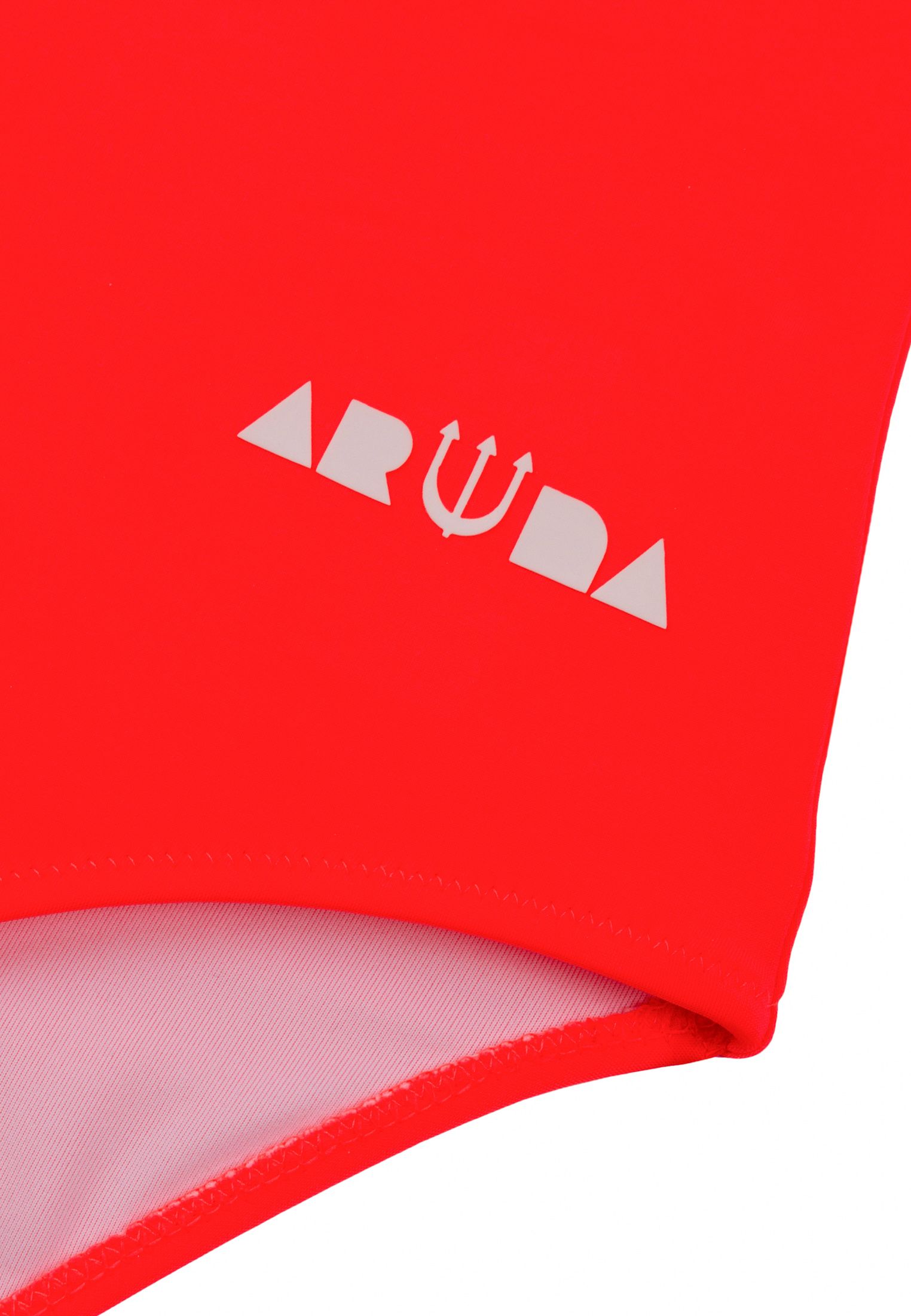 Купальник Aruna 1070 Пурпурный - фото 3