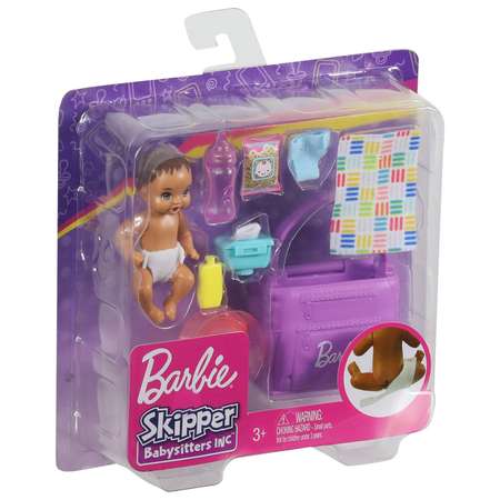 Кукла пупс Barbie