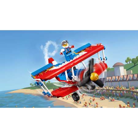 Конструктор LEGO Creator блочный