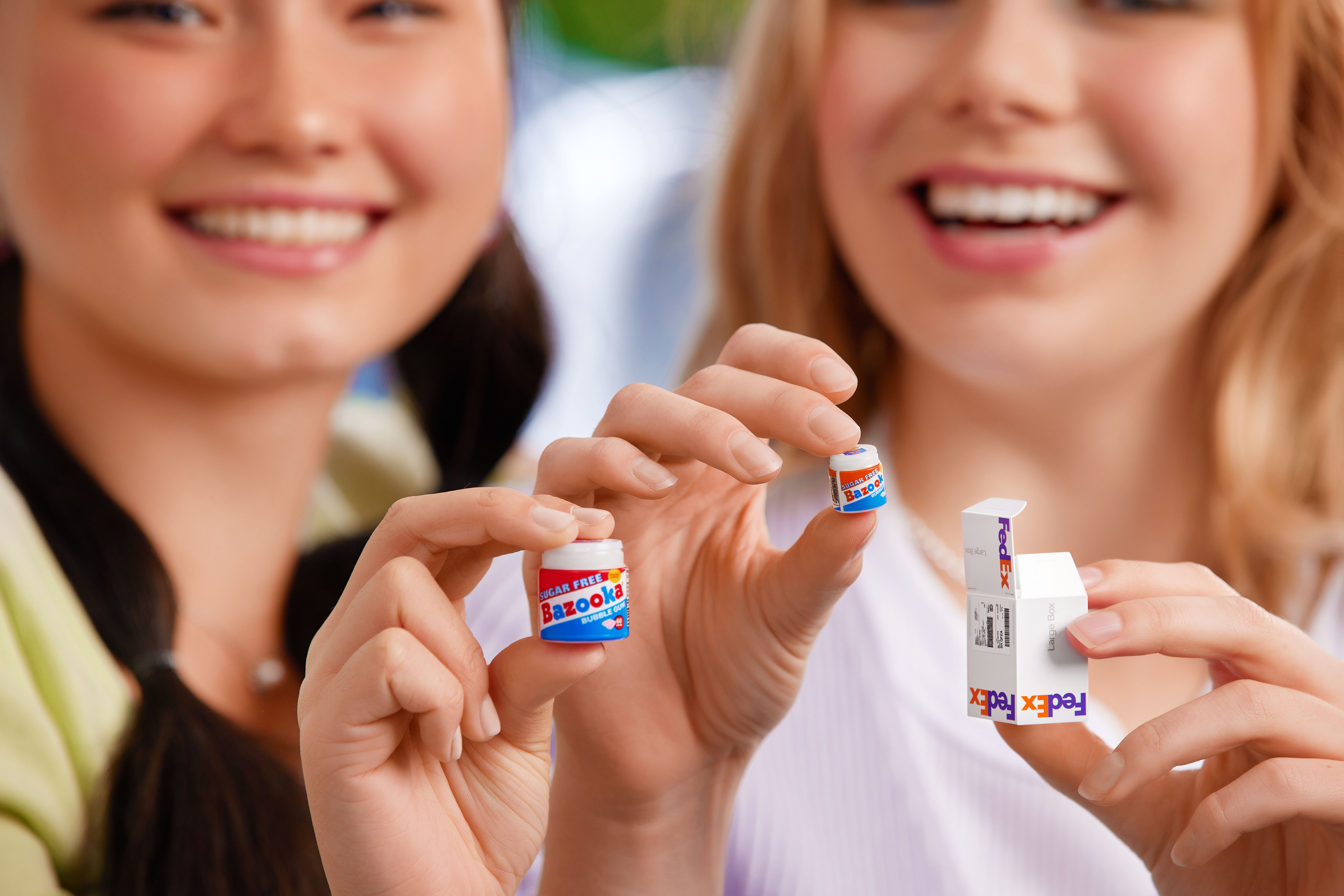 Игровой набор Zuru 5 surprise - фото 6