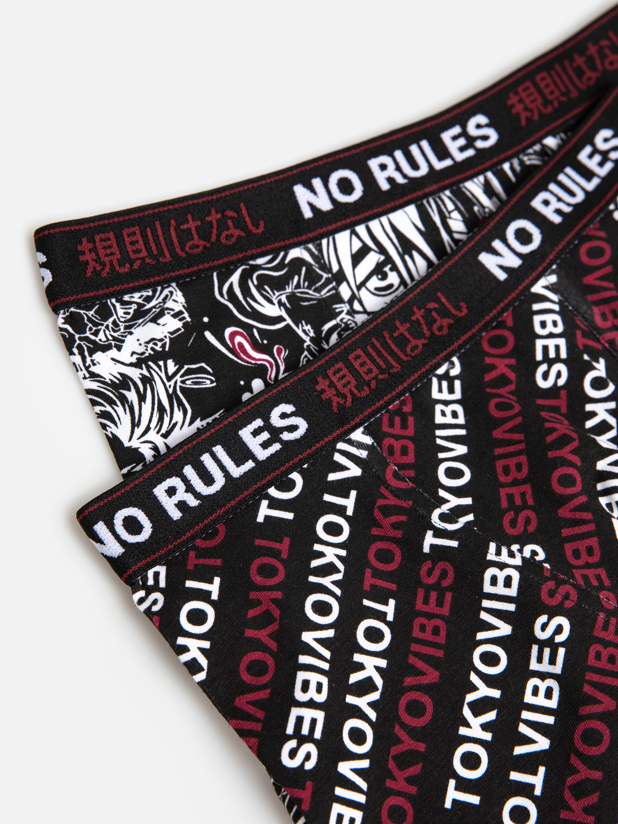 Трусы-боксеры 2 шт Acoola 20134130001_0073744 - фото 3