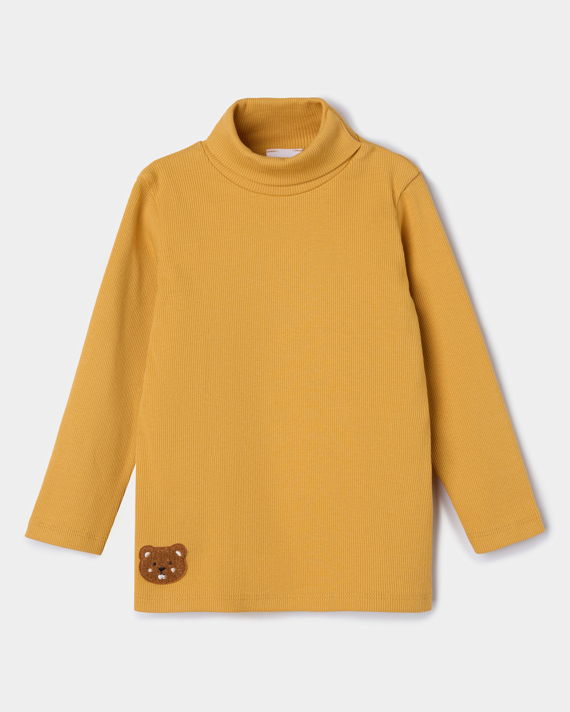 Водолазка BabyGо KB-AW25-65BGib-33 - фото 1