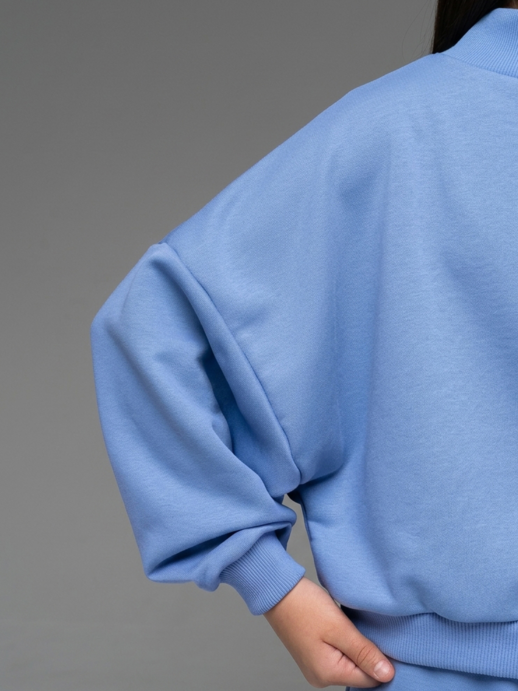 Костюм спортивный Looklie 0340F3go - фото 4