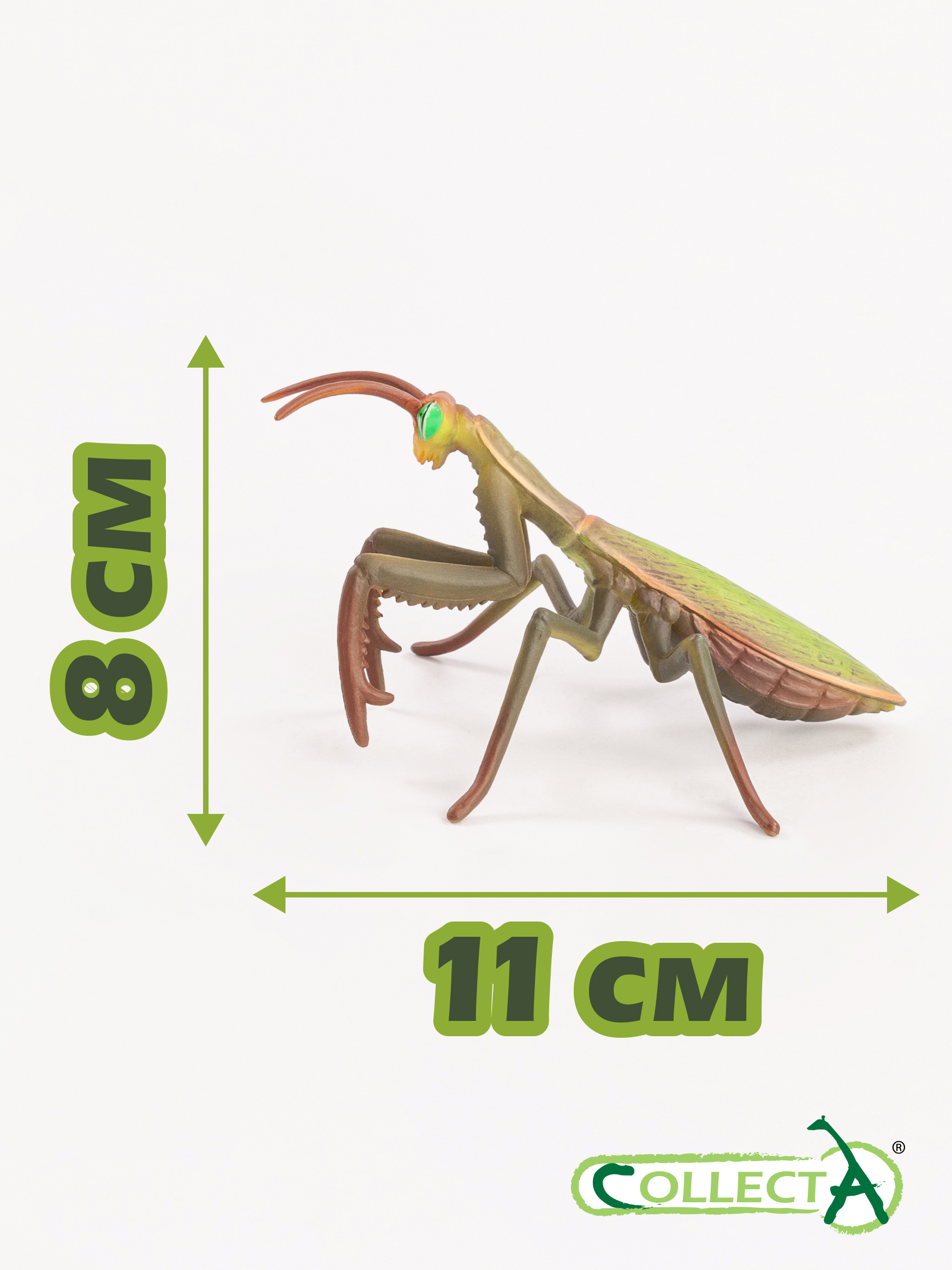 Фигурка Collecta Богомол - фото 2