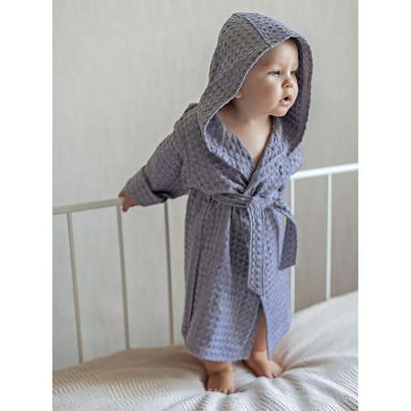 Халат BabyEdel