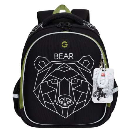 Рюкзак Grizzly