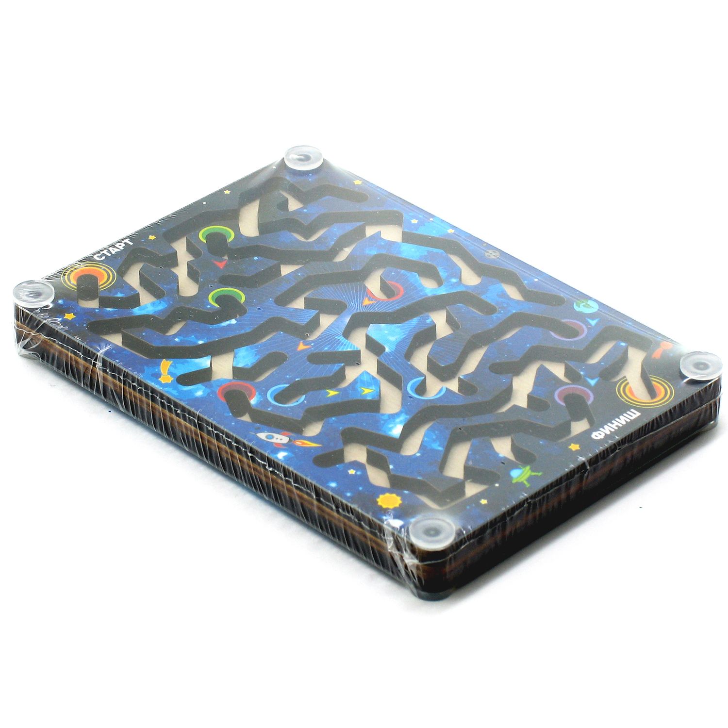 Игрушка PAREMO лабиринт - фото 5