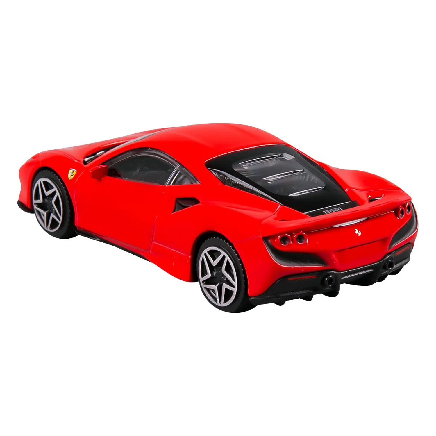 Автомобиль BBurago Ferrari 1:43 18-36011-8 - фото 3