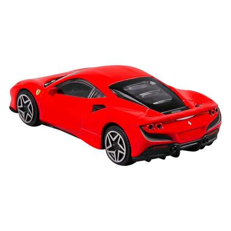 Автомобиль BBurago Ferrari 1:43