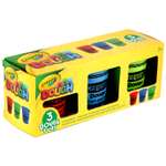 Тесто-пластилин Crayola