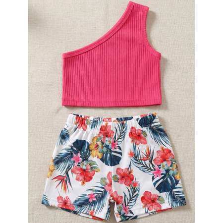 Шорты и топ Artcher