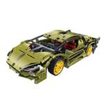 Конструктор Lamborghini Sian