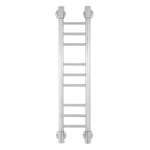 Полотенцесушитель электрический Energy Ergo2