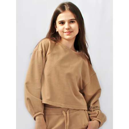Свитшот STELLA MODA