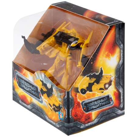 Фигурка 1TOY Звёздный защитник автомобиль