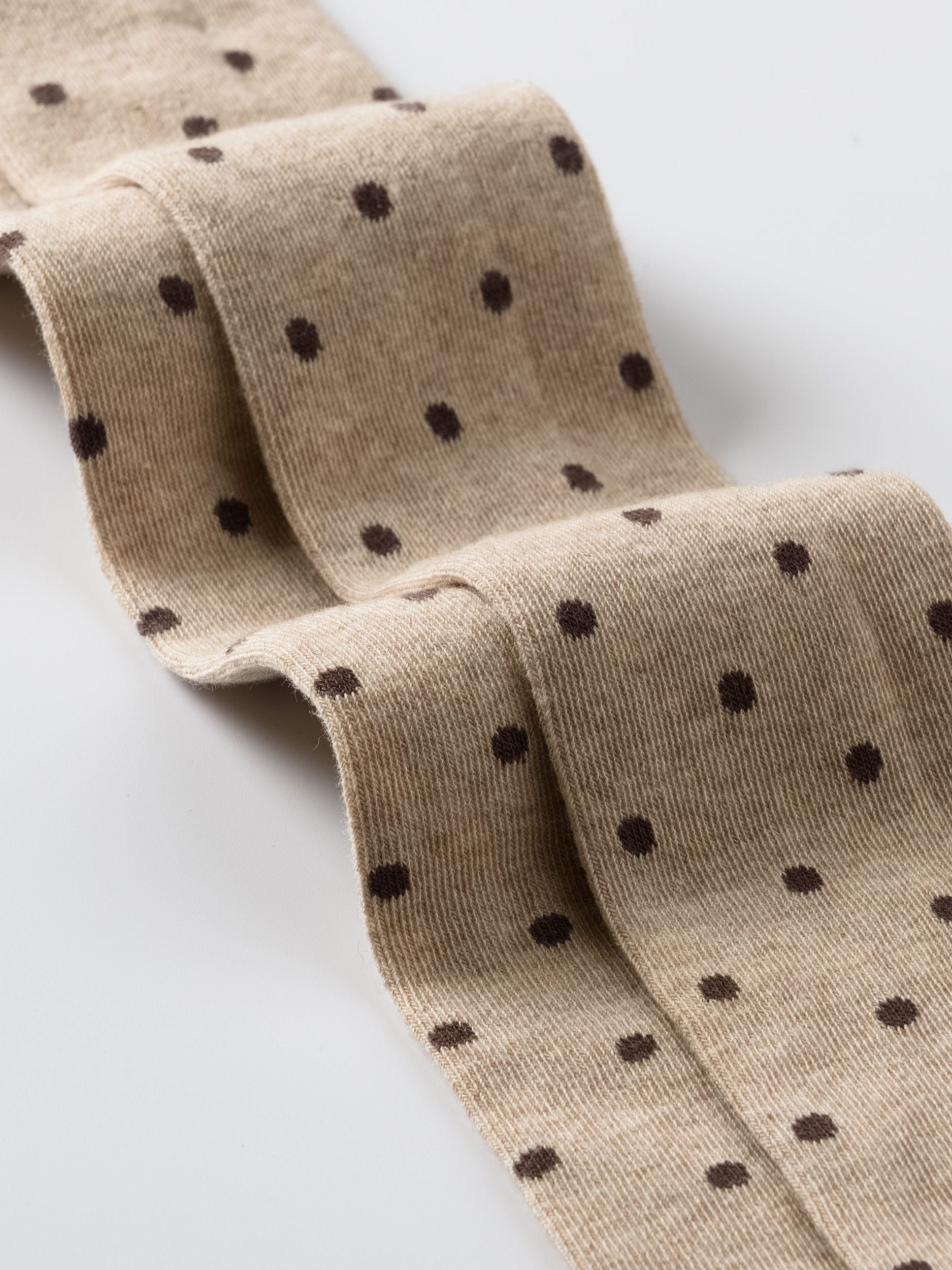 Колготки artie 2d712 бежевый меланж - фото 2