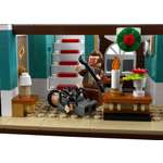 Конструктор LEGO Ideas 21330 1164 дет.
