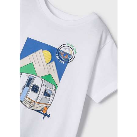 Футболка Mayoral