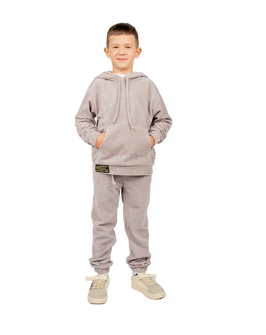 Костюм Я Большой! 182-205-01 - фото 1