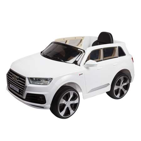 Автомобиль Kreiss Audi