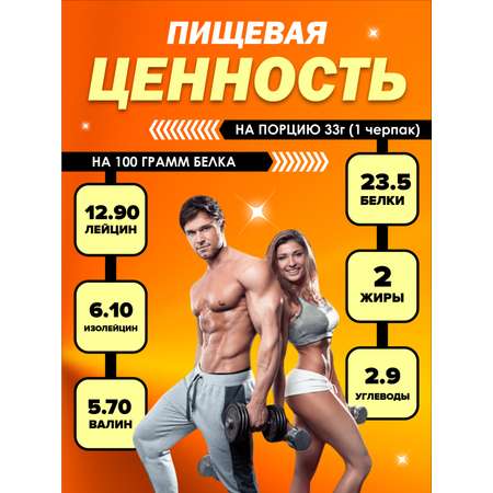 Протеин сывороточный CatchNgo коктейль 825 г