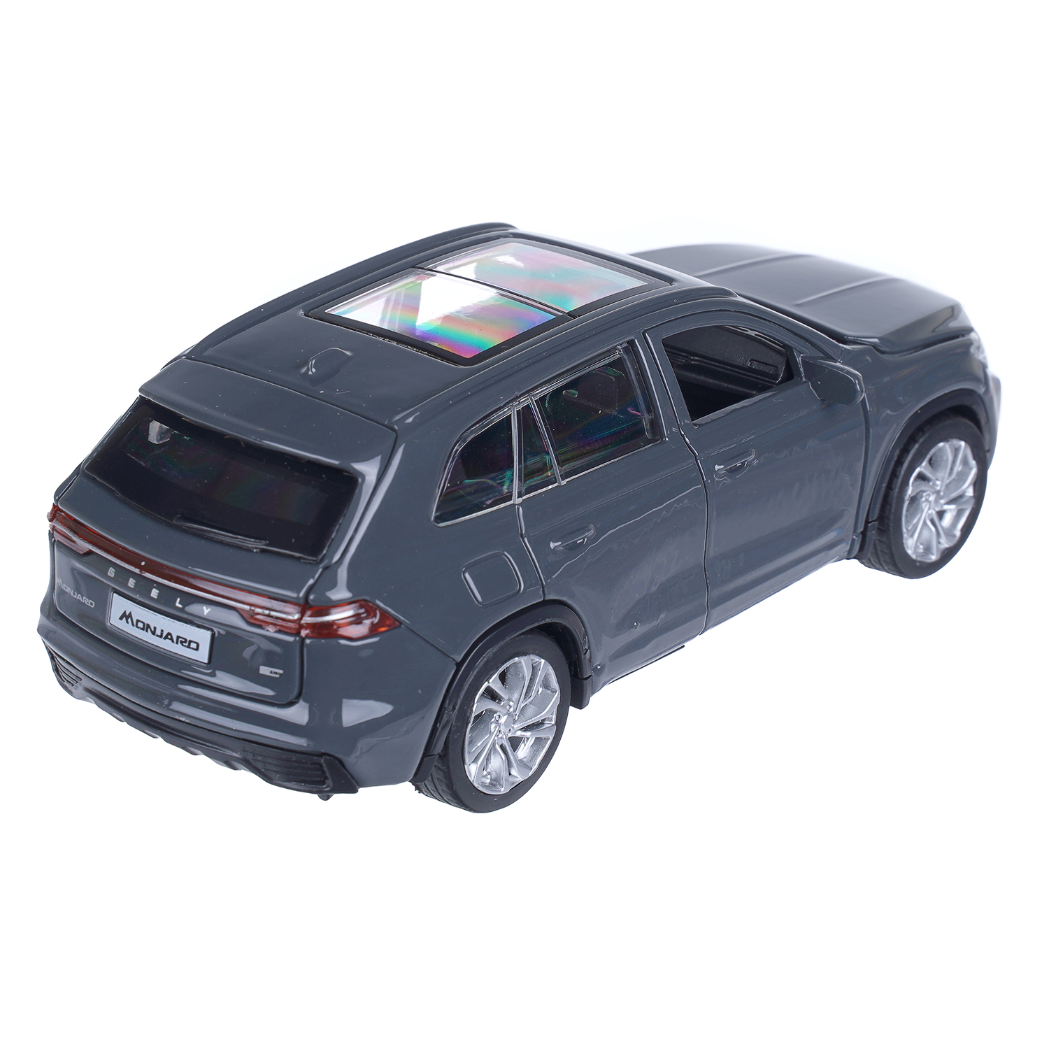 Внедорожник Huada Toys Gelly Monjaro 410500 - фото 2