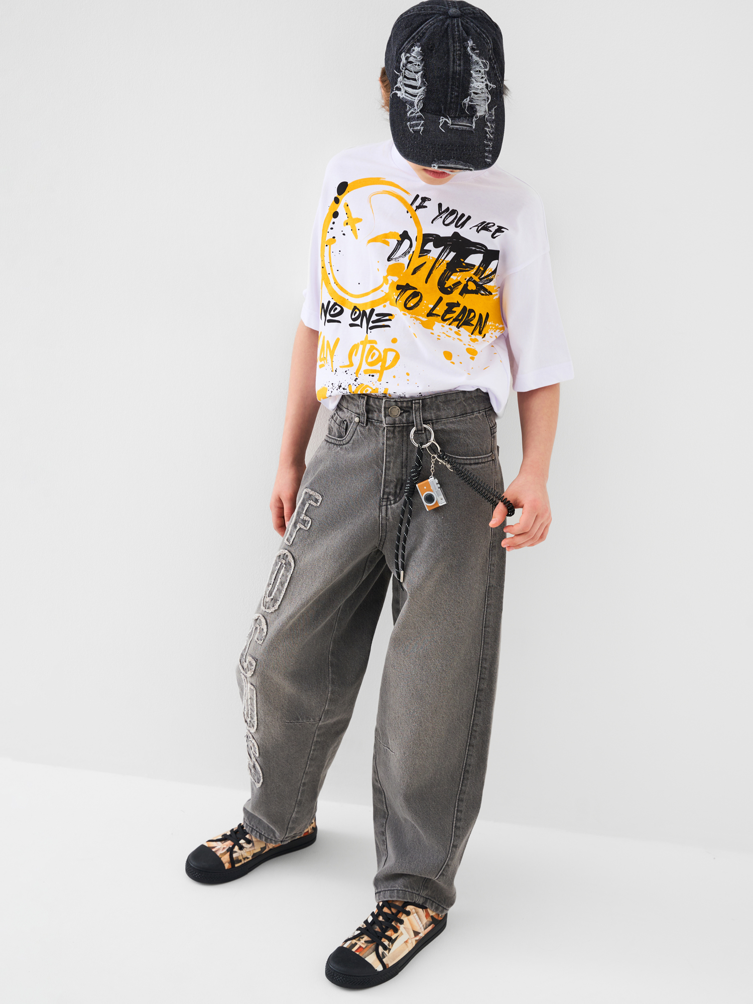 Кеды PlayToday 12631701 - фото 3