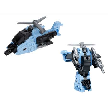 Игровой набор 1TOY Техноформерс