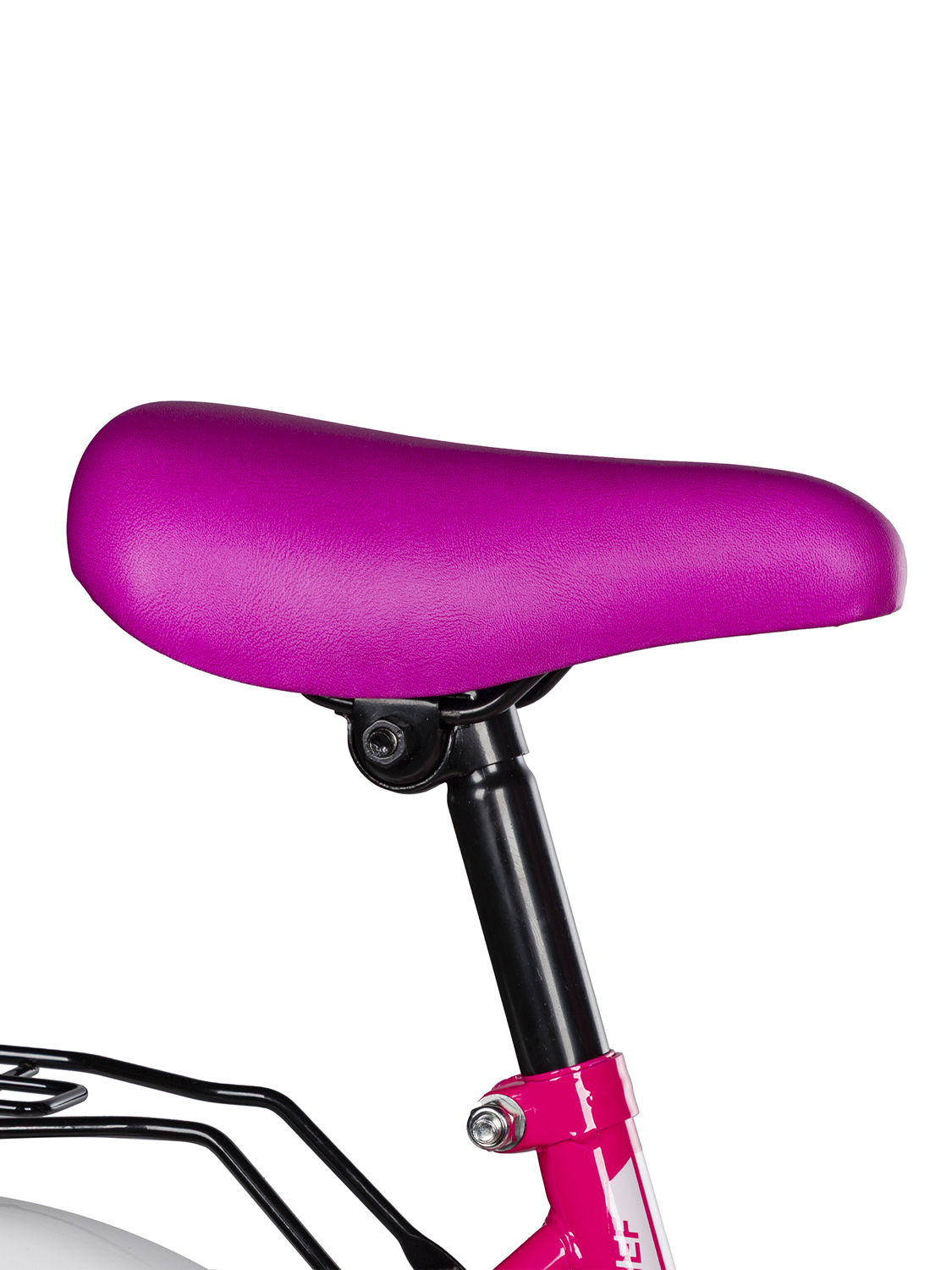 Двухколесный велосипед FOXX 14 дюймов - фото 10