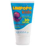Крем солнцезащитный KRASSA KRASSA LIMPOPO KIDS