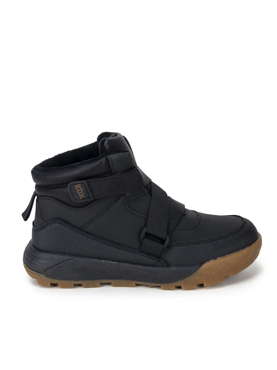 Ботинки KDX SKY-57 black - фото 10