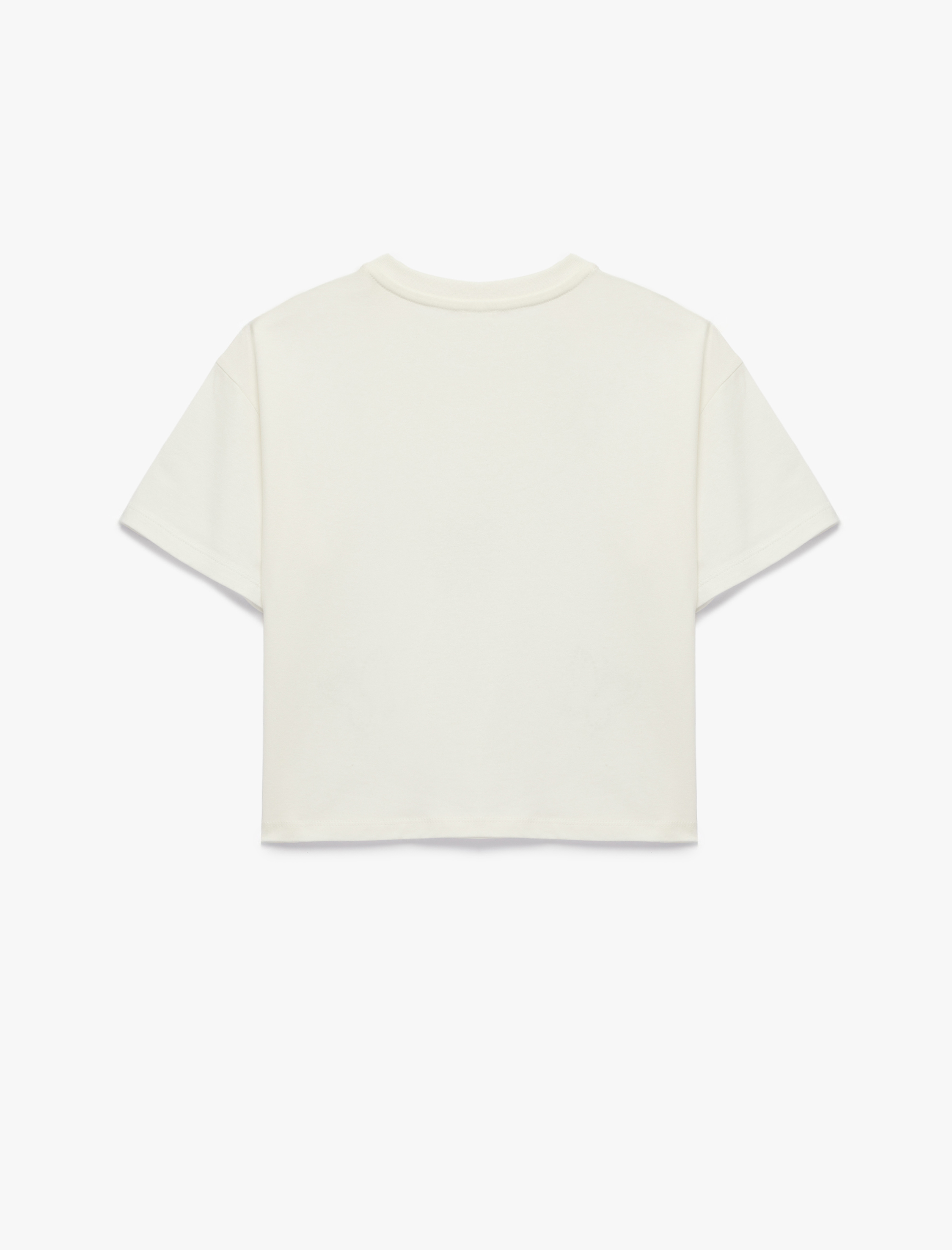 Футболка KOTON 6SKG10162AK010 - фото 2