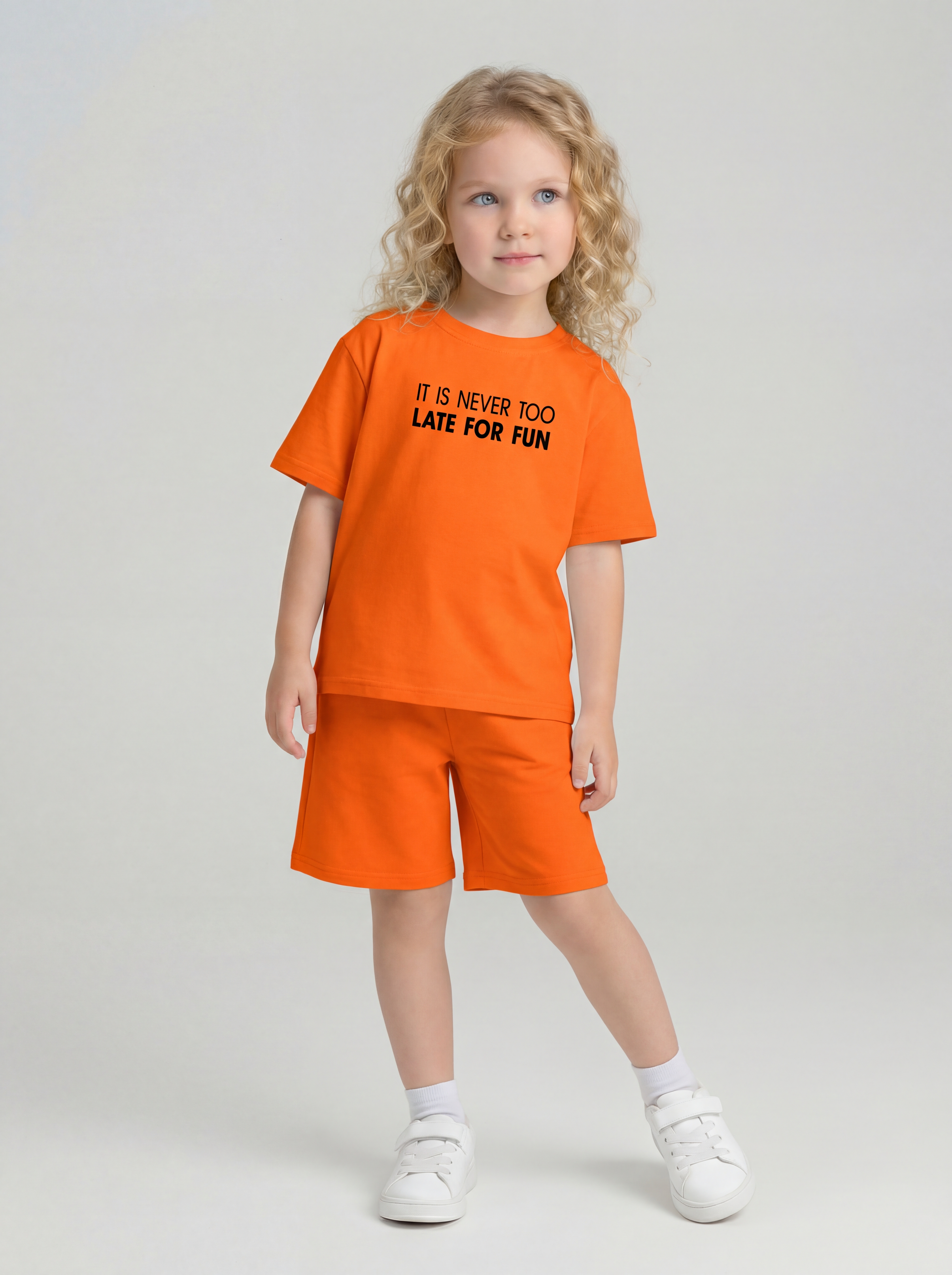 Костюм KUZA 1173А11 - фото 1