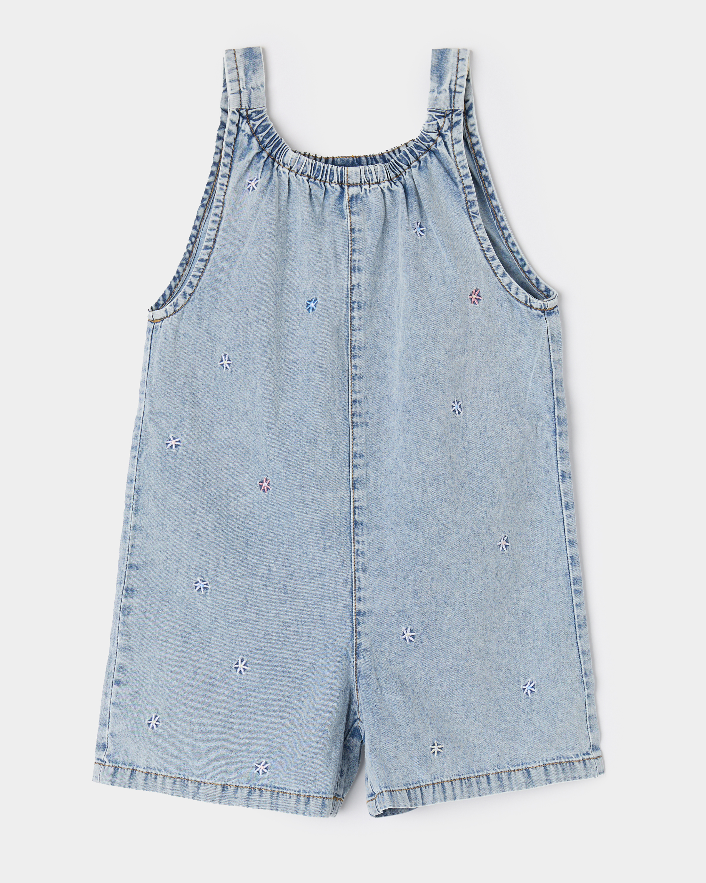 Полукомбинезон Baby Go Trend S26BT-2GD04ig-55 - фото 1