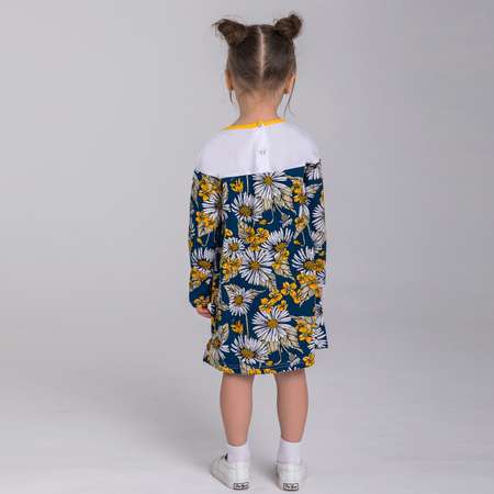 Платье Babycollection