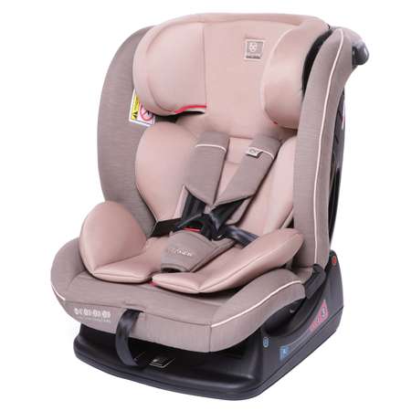 Автокресло BabyCare Troner 0+/1/2/3 (0-36 кг)