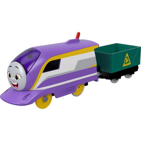 Развивающая железная дорога Thomas and Friends