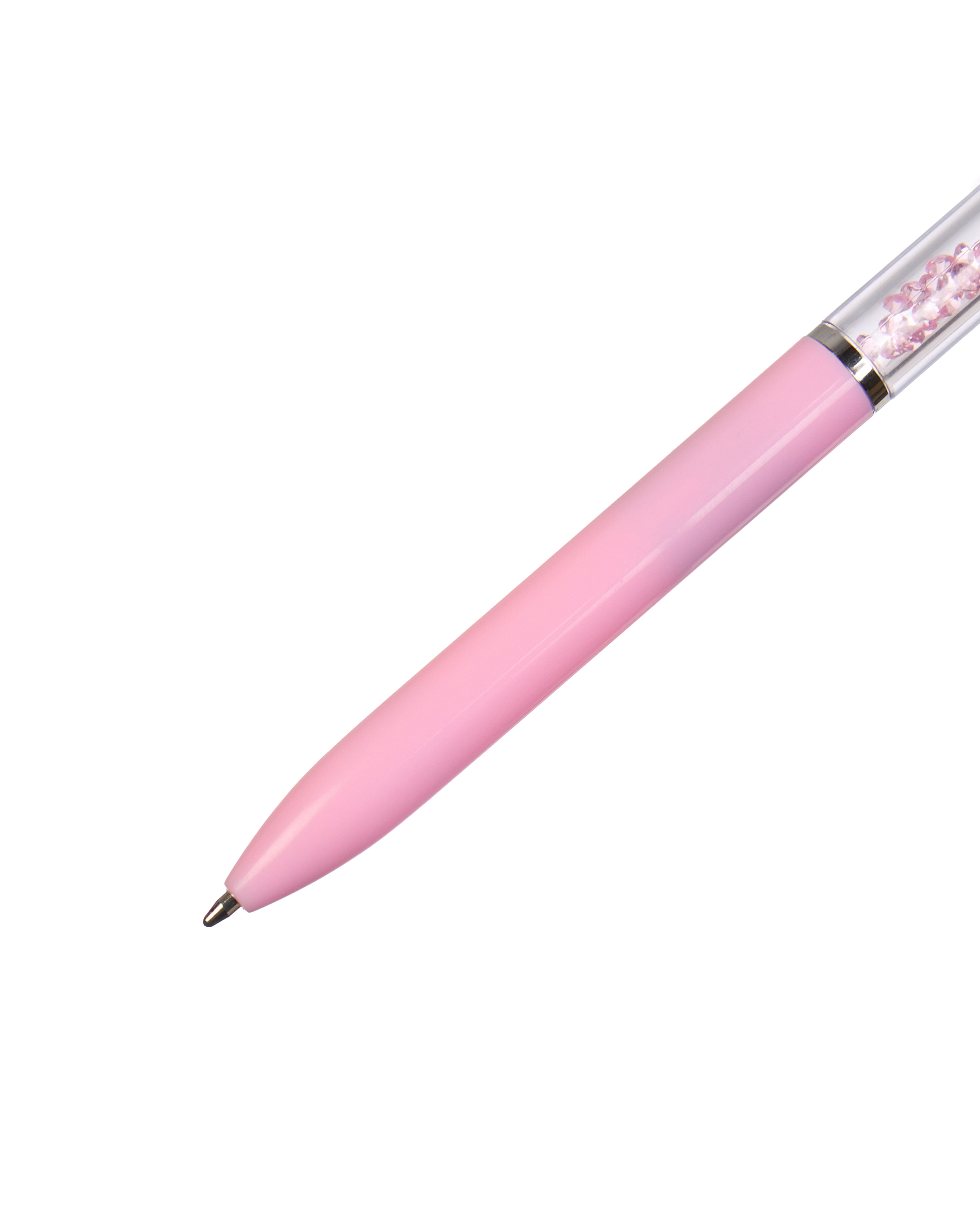 Ручка шариковая Munaby в ассортименте - фото 2