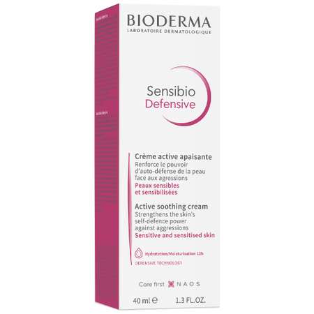 Крем Bioderma 40 мл