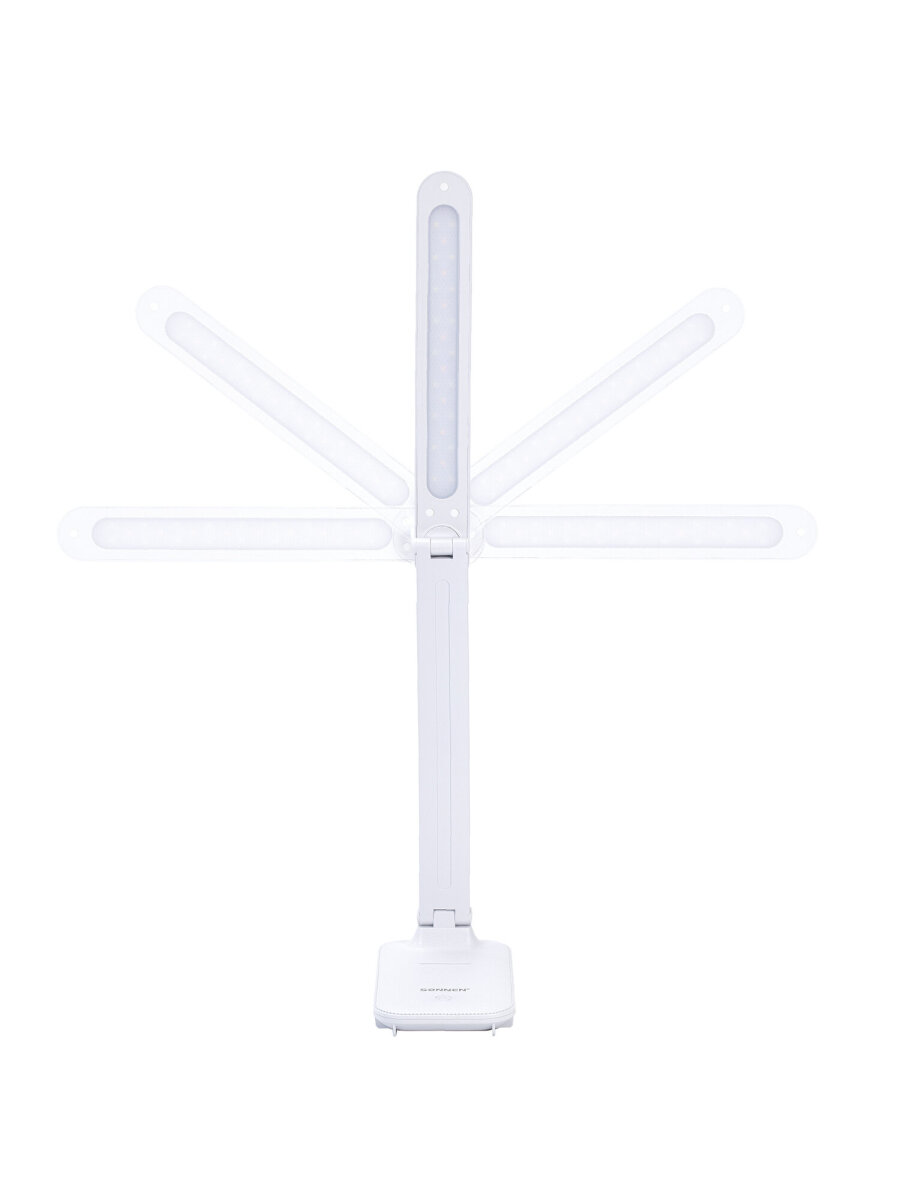 Лампа Sonnen 26 светодиодов - фото 7