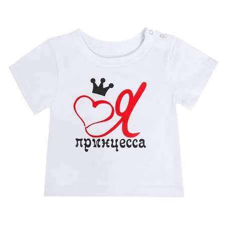 Футболка Viracocha